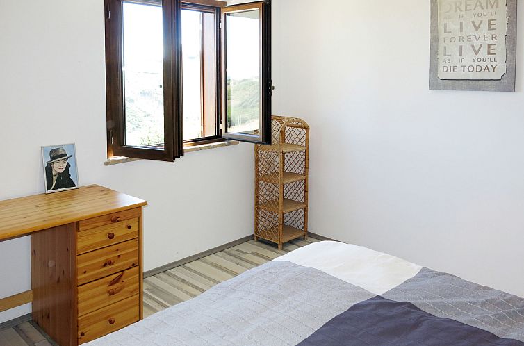 Vakantiehuis Serrani