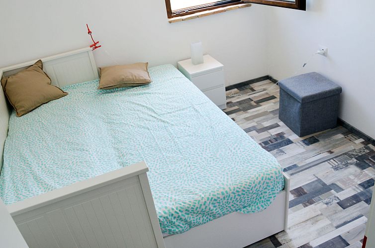 Vakantiehuis Serrani