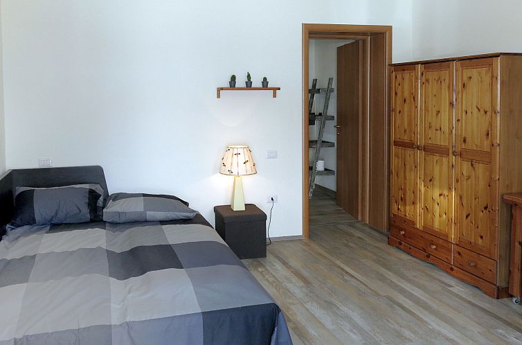 Vakantiehuis Serrani