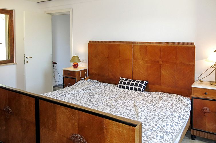 Vakantiehuis Serrani