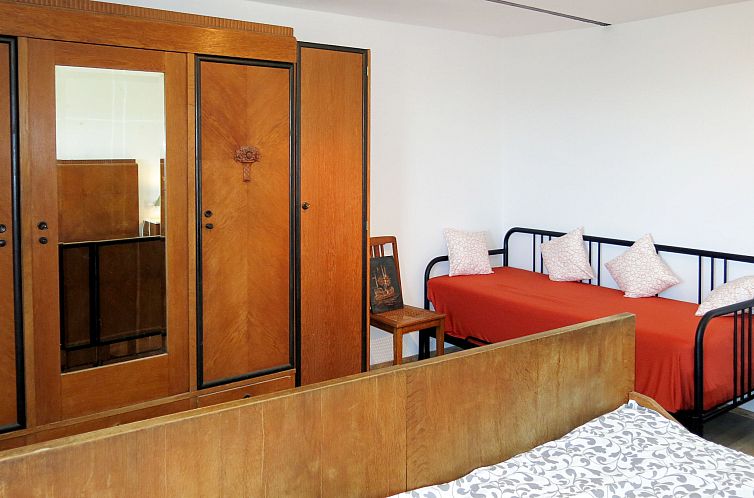 Vakantiehuis Serrani