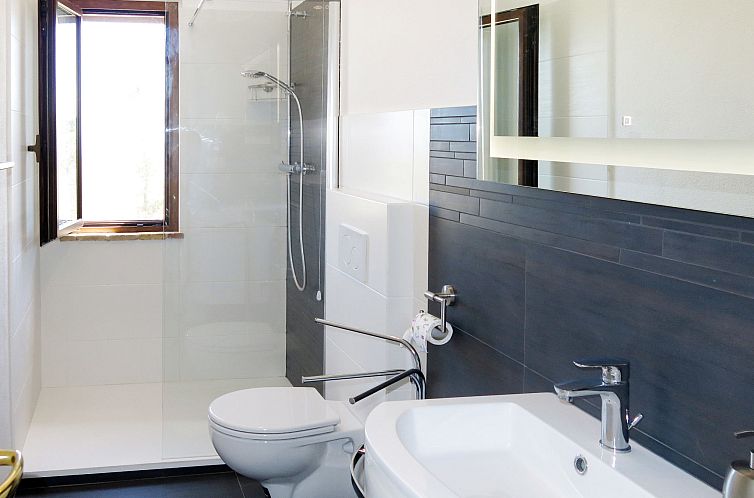 Vakantiehuis Serrani