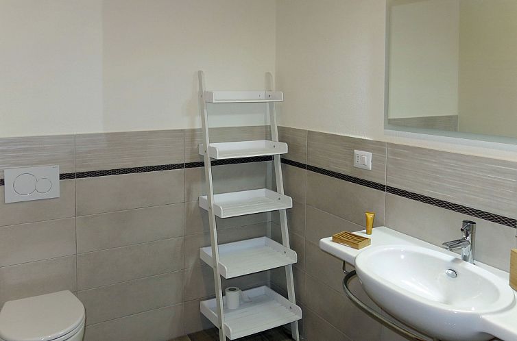 Vakantiehuis Serrani