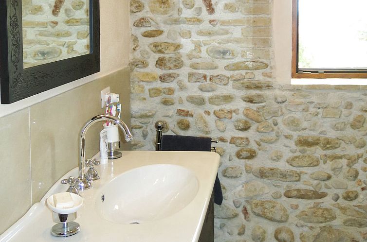 Vakantiehuis Serrani