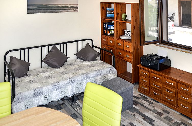 Appartement Serrani