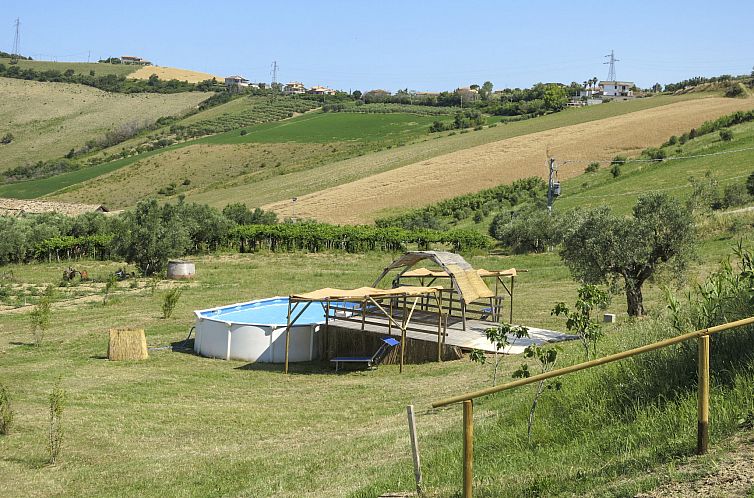 Appartement Serrani