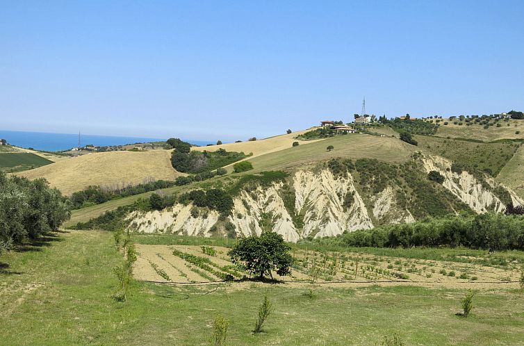 Appartement Serrani