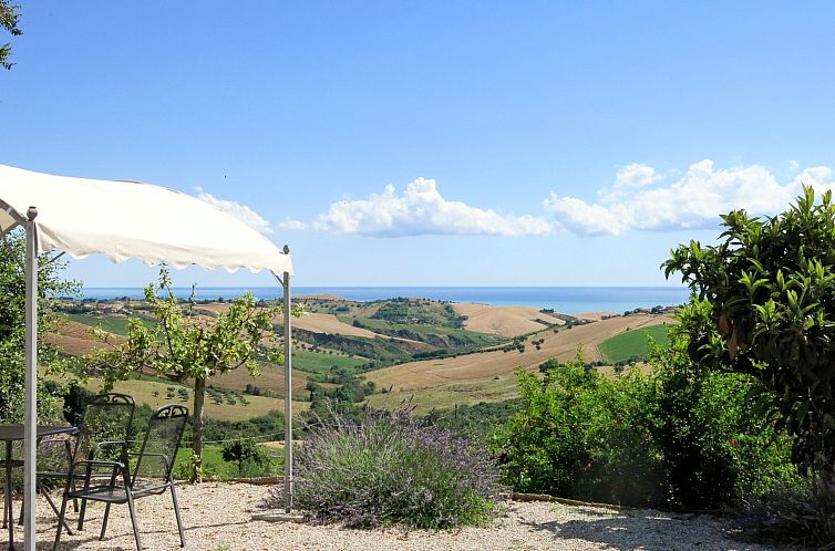 Appartement Serrani