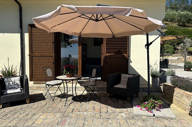 Appartement Serrani