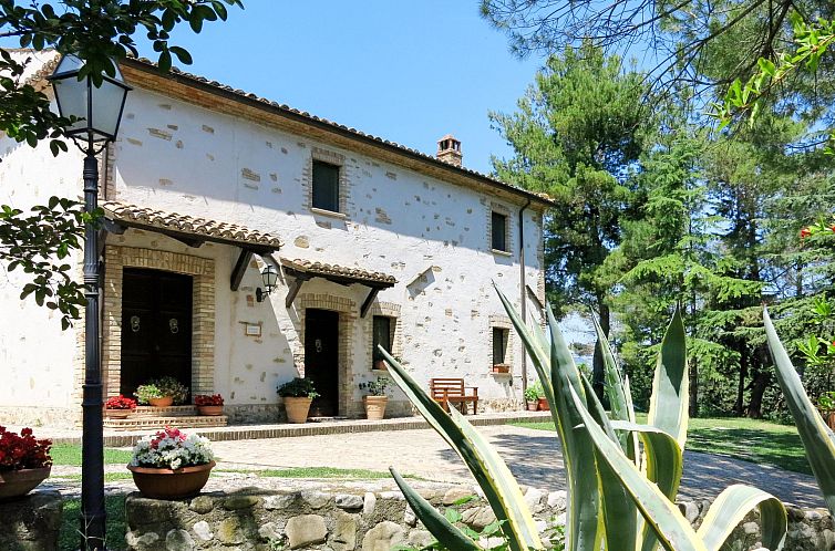 Vakantiehuis Il Noceto