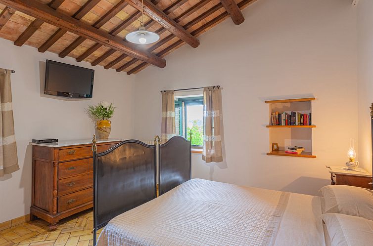 Vakantiehuis Il Noceto
