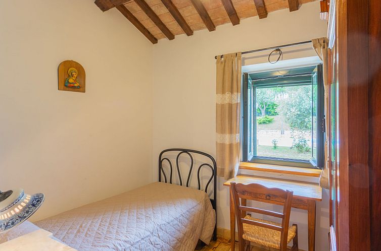 Vakantiehuis Il Noceto