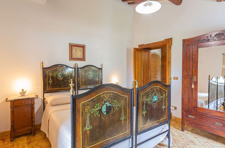 Vakantiehuis Il Noceto