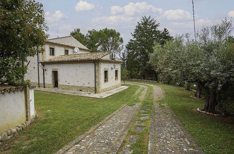 Vakantiehuis Il Noceto