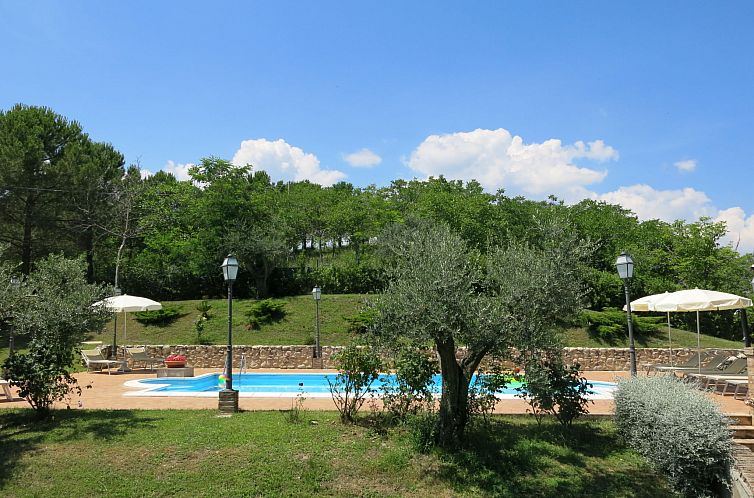 Vakantiehuis Il Noceto