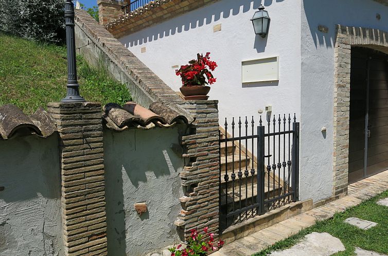 Vakantiehuis Il Noceto