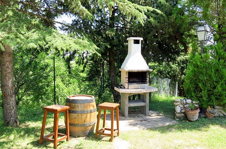 Vakantiehuis Il Noceto