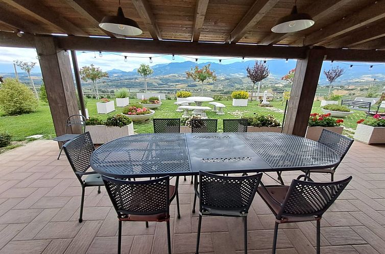 Vakantiehuis Casa dei Bulldogs