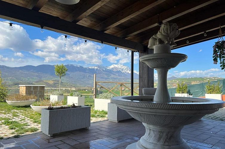 Vakantiehuis Casa dei Bulldogs