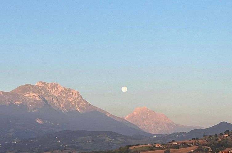 Vakantiehuis Casa dei Bulldogs