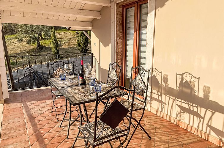 Appartement Vista Majella