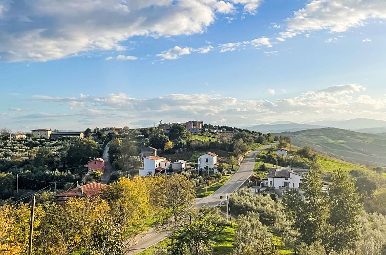 Appartement Vista Majella