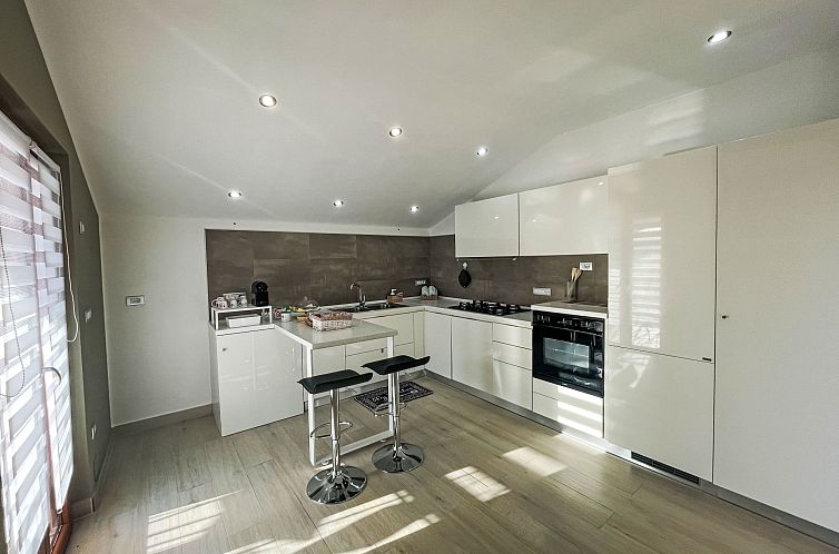 Appartement Vista Majella