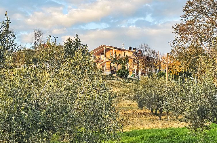 Appartement Vista Majella