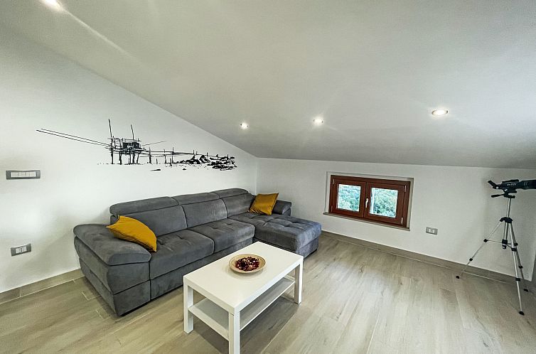 Appartement Vista Majella