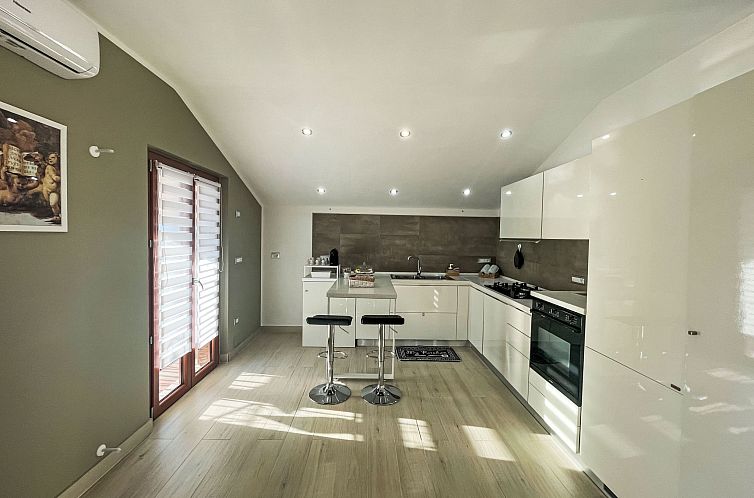 Appartement Vista Majella