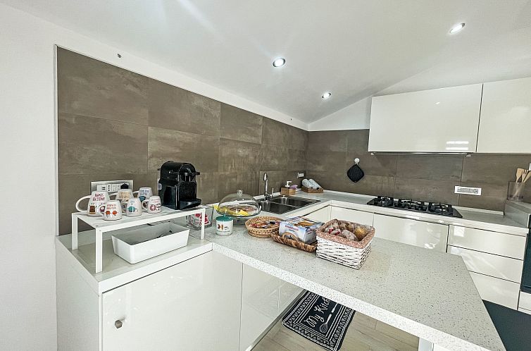 Appartement Vista Majella