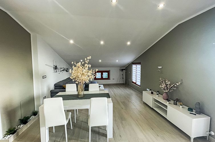 Appartement Vista Majella