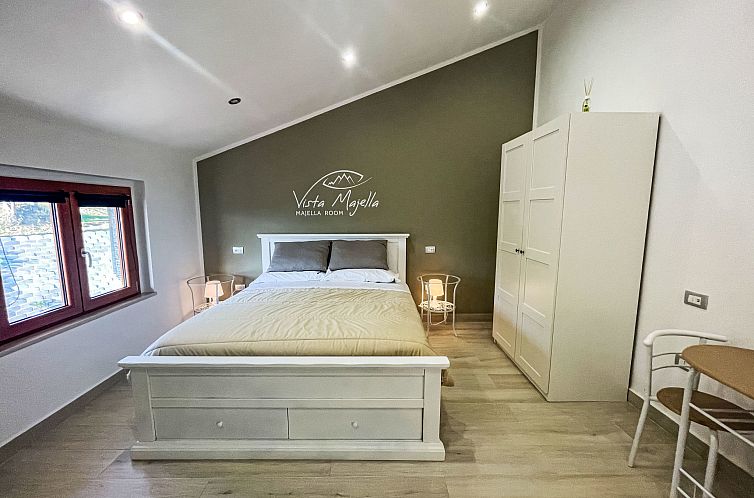 Appartement Vista Majella