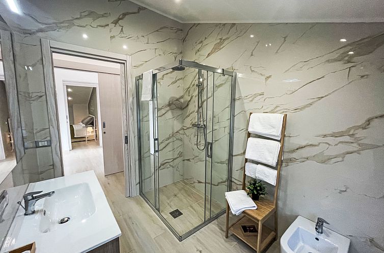 Appartement Vista Majella