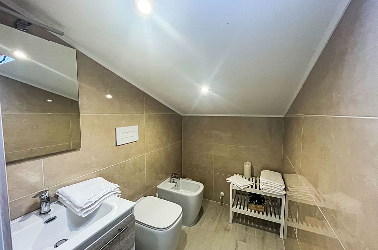 Appartement Vista Majella