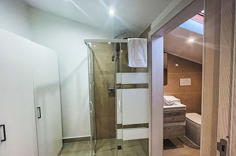 Appartement Vista Majella