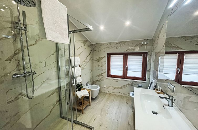 Appartement Vista Majella