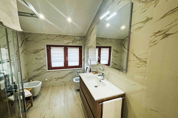 Appartement Vista Majella