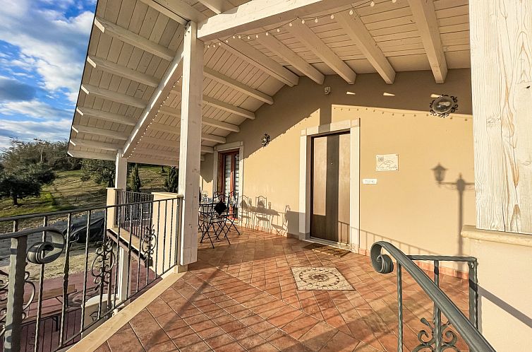 Appartement Vista Majella