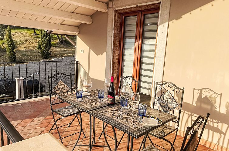 Appartement Vista Majella