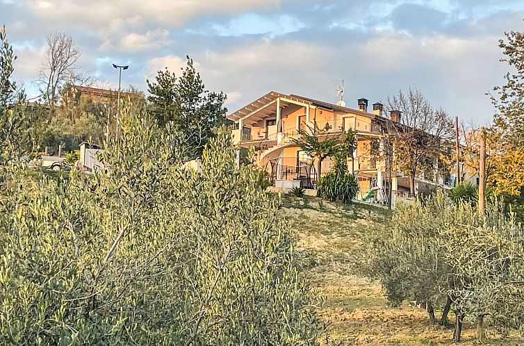 Appartement Vista Majella