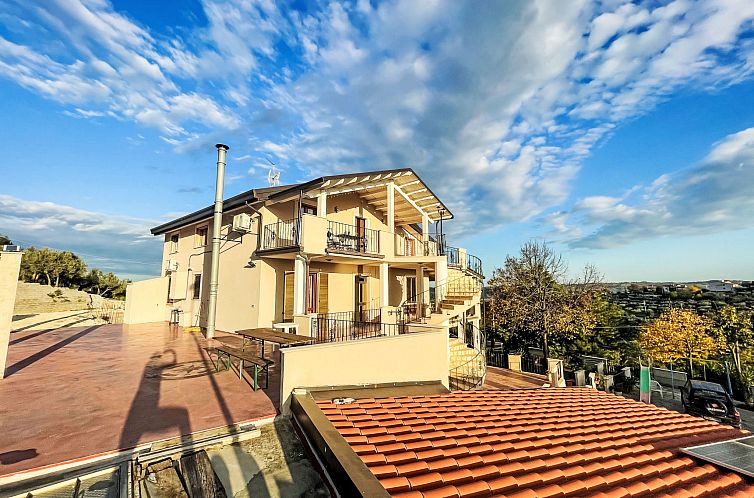 Appartement Vista Majella