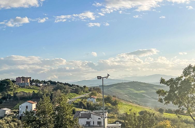 Appartement Vista Majella