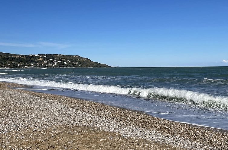 Appartement Vista Majella