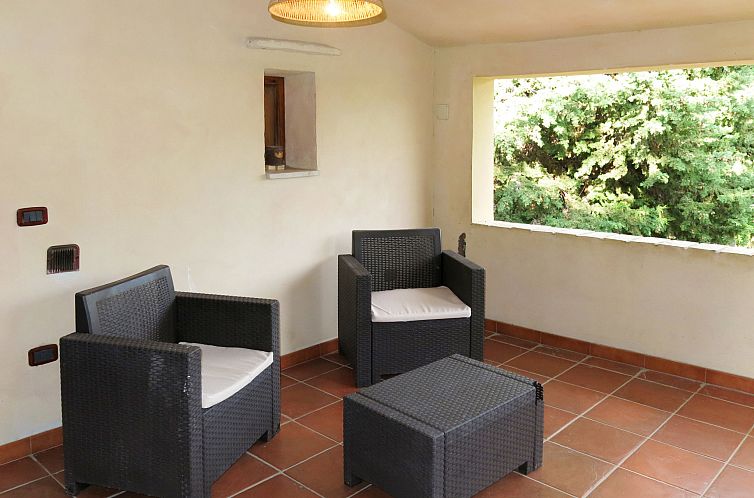 Vakantiehuis Il Rifugio (CAD101)