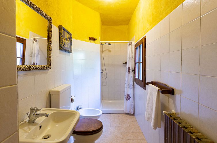 Vakantiehuis Il Rifugio (CAD101)