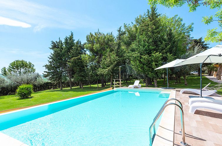 Vakantiehuis Il Rifugio (CAD101)