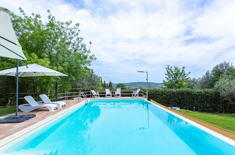 Vakantiehuis Il Rifugio (CAD101)