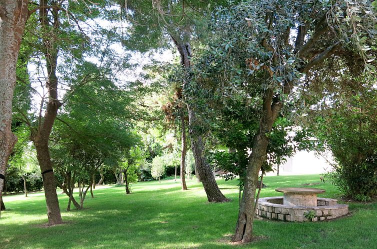 Vakantiehuis Il Rifugio (CAD101)