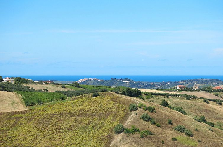 Vakantiehuis Il Rifugio (CAD101)